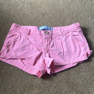 Abercrombie and Fitch Shorts